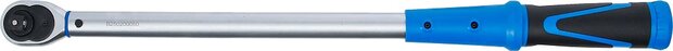 Drehmomentschlussel Abtrieb Au&szlig;envierkant 12,5 mm (1/2) 70 - 350 Nm