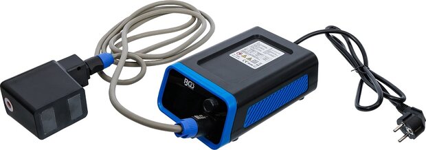 Induktions-Ausbeulgerat 1200W fur Eisen- und Nicht-Eisen-Metalle