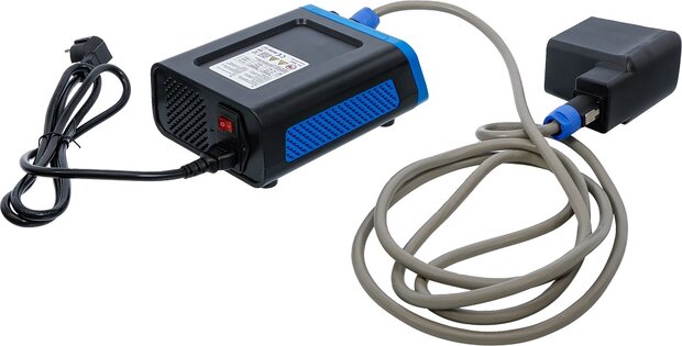 Induktions-Ausbeulgerat 1200W fur Eisen- und Nicht-Eisen-Metalle