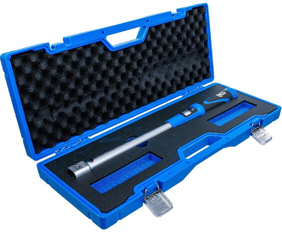 Drehmomentschlussel 40 - 210 Nm fur 14 x 18 mm Einsteckwerkzeuge