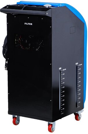 Automatikgetriebeol-Wechsel-/ und Reinigungsgerat