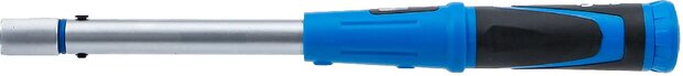Drehmomentschlussel 10 - 50 Nm fur 9 x 12 mm Einsteckwerkzeuge