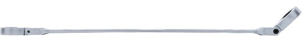 Doppel-Ratschen-Gelenkschlussel SW 10 x 11 mm