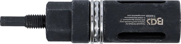 Getriebe-Positionierstift-Auszieher fur ZF