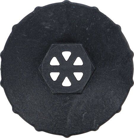 Olfilterschlussel 14-kant, Durchmesser 63,5 mm fur Tesla