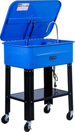 Teilewaschbecken 75 l