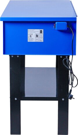 Teilewaschbecken 150 l