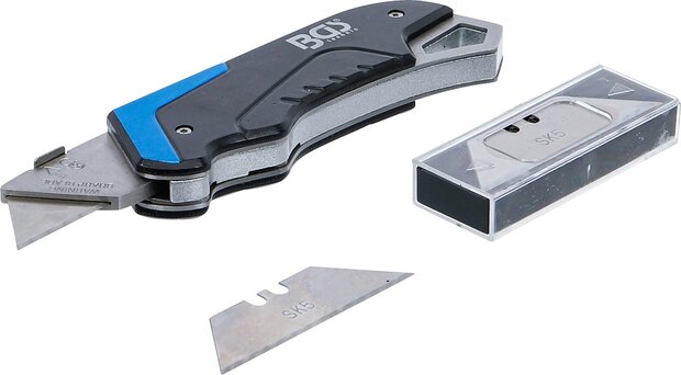 Sicherheits-Universalmesser 155 mm