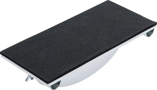 Schleifblock 230 x 105 mm