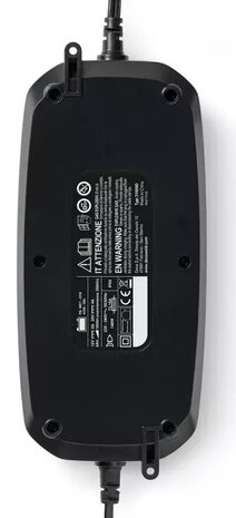 Erhaltungsladegerat 12V-8A / 24V-4A