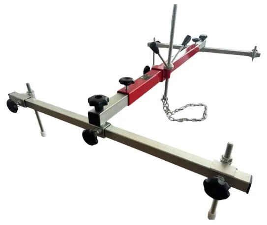 Verstellbare Motortraverse 500 kg