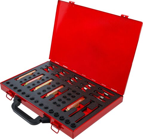 Reparatursatz fur Gluhkerzengewinde M8 - M9 - M10 - M12 mm