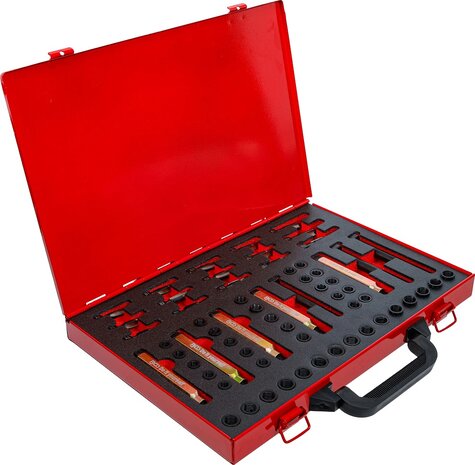 Reparatursatz fur Gluhkerzengewinde M8 - M9 - M10 - M12 mm