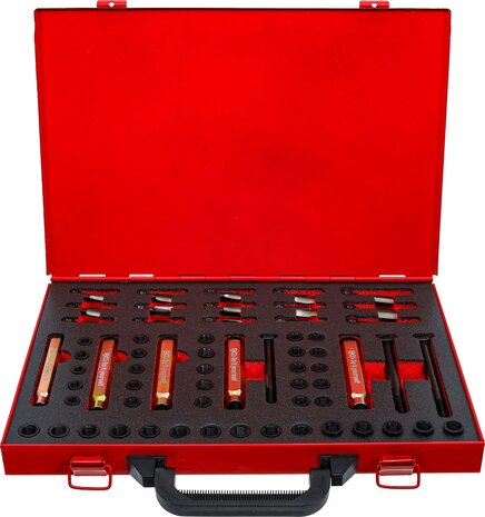 Reparatursatz fur Gluhkerzengewinde M8 - M9 - M10 - M12 mm