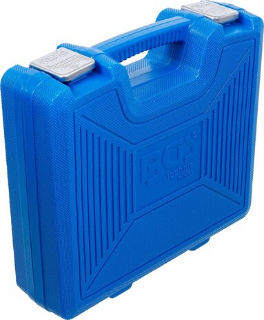 Schneideisenhalter-Satz 10 mm (3/8") / 12,5 mm (1/2") 6-teilig