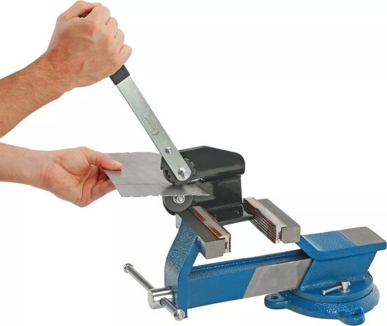 Blechschneider max. 1,6 mm