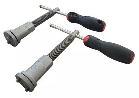 Bremskolbenr&uuml;ckstell set 22-teilig