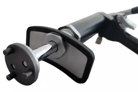 Pneumatisches Bremskolbenr&uuml;ckstell set 21-teilig