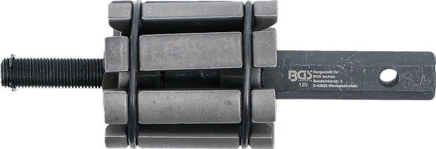 Aufweiter fur Auspuffrohre 39 - 61 mm
