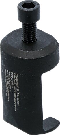 Scheibenwischerarm-Abzieher f&uuml;r Honda, Opel, VW