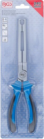 Gluhkerzenstecker-Zange gerade