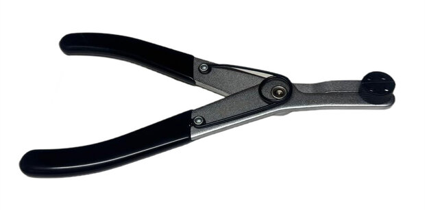Bremskolbenzange 17&ndash;40 mm