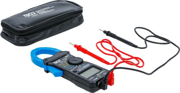 Digital-Zangen-Multimeter