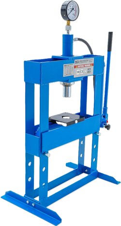 Hydraulik-Werkstattpresse 10 ton