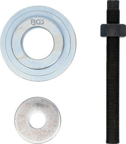 Kurbelwellen-Radialdichtring-Montagewerkzeug fur Ford 1.0 & 1.1 Ti-VCT / EcoBoost