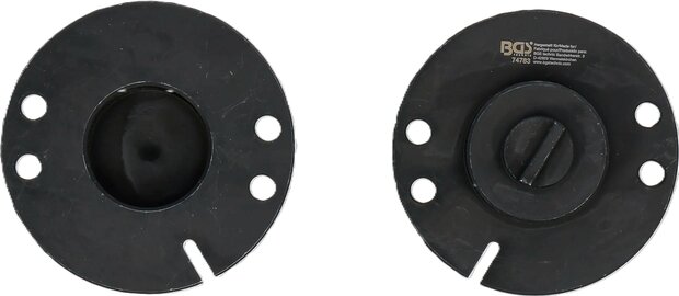Nockenwellen-Arretierwerkzeug-Satz fur Audi 3.6 V8, 4.2 V8 Benzin
