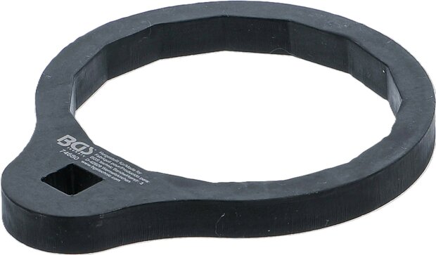 Olfilterschlussel 15-kant &Oslash; 74,5 mm fur Ford 1.5, 1.6 EcoBoost