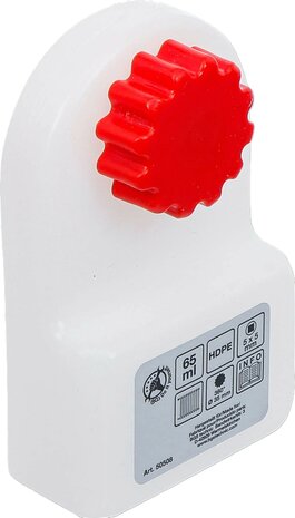 Heizkorperentlufter mit Auffangbehalter 65 ml