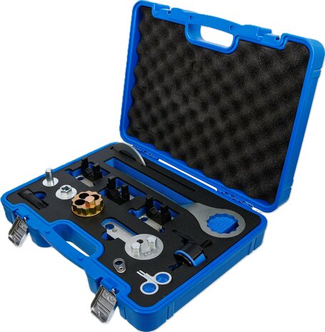 Motor-Einstellwerkzeug-Satz fur Mercedes-Benz M254, M256