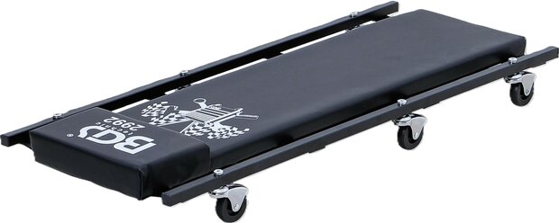 Werkstatt-Rollbrett 1000 x 420 mm