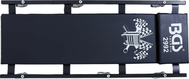 Werkstatt-Rollbrett 1000 x 420 mm