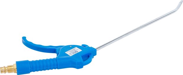 Druckluft-Ausblaspistole 250 mm