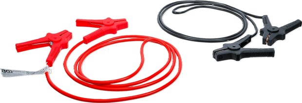 Starthilfekabel 200 A / 16 mm&sup2; - 3 m
