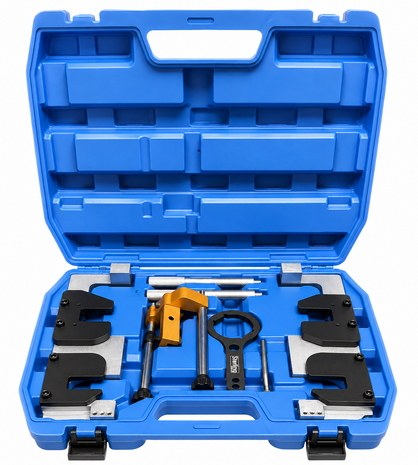 Nockenwellen-Arretierwerkzeug BMW M3 / M5 S63