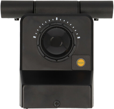 WiFi LED-Strahler WF 2051 P 24W, 2800lm, IP54, mit Bewegungsmelder