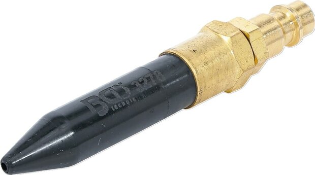 Druckluft-Ausblasstift