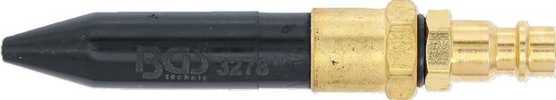Druckluft-Ausblasstift