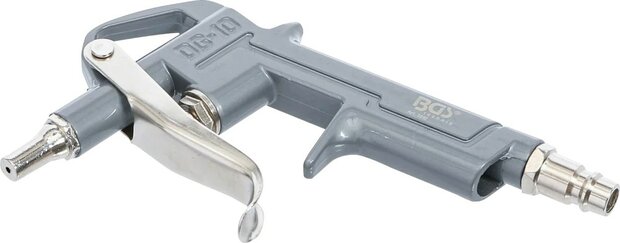 Luftblaspistole Aluminium-Druckgussk&ouml;rper