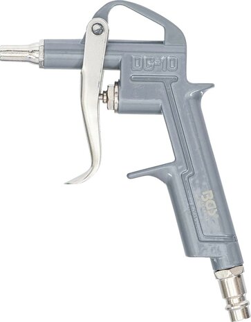 Luftblaspistole Aluminium-Druckgussk&ouml;rper