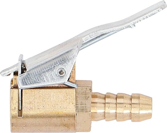 Reifenf&uuml;llnippel 6,3 mm (1/4)
