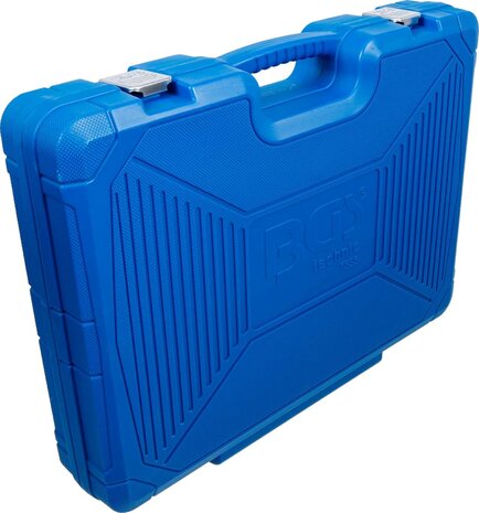 Radwechsel-Service-Satz 12,5 mm (1/2) 18-tlg