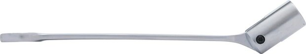 Maul-Ringschlussel-Satz mit flexibler Ringseite SW 8 - 22 mm 14-tlg