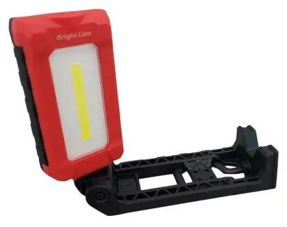Wiederaufladbare LED-Arbeitsleuchte