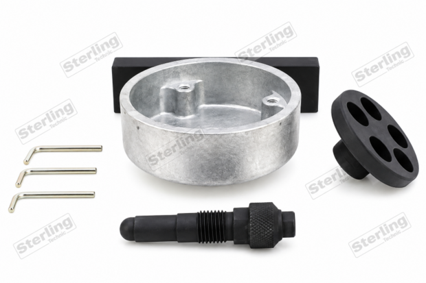 Timing-Werkzeugsatz fur 2.5l Benzinmotor - audi RS3, Q3 und TT