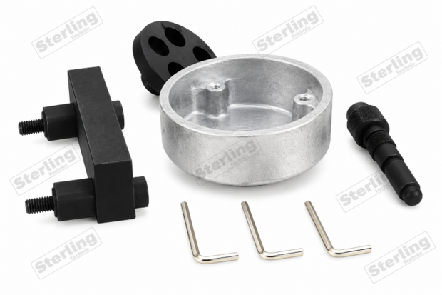 Timing-Werkzeugsatz fur 2.5l Benzinmotor - audi RS3, Q3 und TT