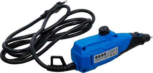 Graviergerat elektrisch inkl. Schablonen 13W